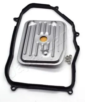 Фильтр акпп с прокладкой Japanparts FT081