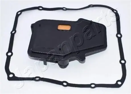 Фильтр АКПП + прокладка Japanparts FT105