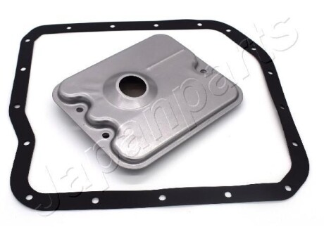 Фильтр + прокладка акп toyota rav 4 -13 Japanparts FT108