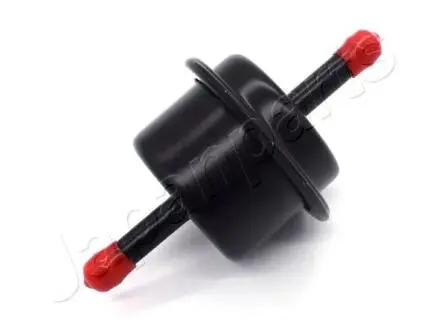 HONDA Гідравлічний фільтр АКП ACCORD VII (CL, CN) 2.4 03-08 Japanparts FT123