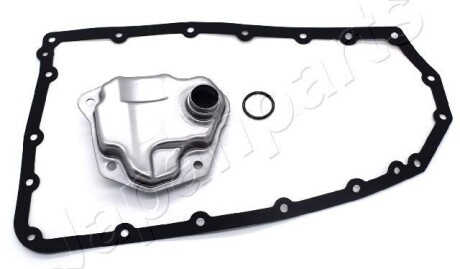 Фильтр + прокладка АКП MITSUBISHI ASX 10- Japanparts FT126