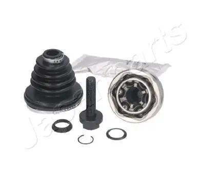 VW ШРКШ наружн.к-кт Golf V, Caddy |||, Passat, Touran Japanparts GI-0008