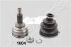 Шрус внешний NISSAN TIIDA -11 Japanparts GI-1004 (фото 1)