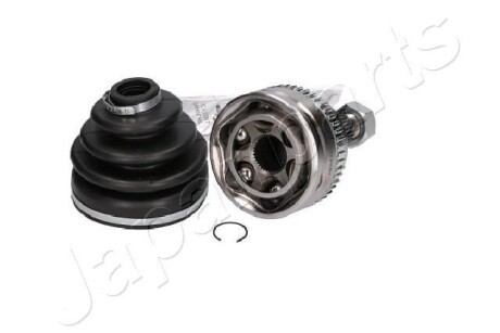 NISSAN Шрус наружный с ABS Interstar 02-, Japanparts GI-1014