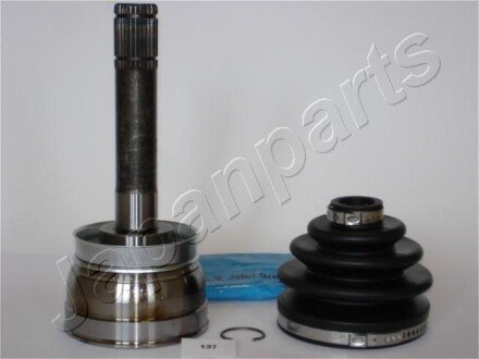 NISSAN ШРКШ зовнішній Pathfinder 3,3 -04, Pick Up -04 Japanparts GI-137