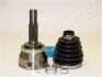 Шрус внешний (c ABS) NISSAN ALMERA II 00- Japanparts GI-154 (фото 1)