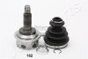 MAZDA Шрус внешний к-кт Mazda 6 02- Japanparts GI-162 (фото 1)