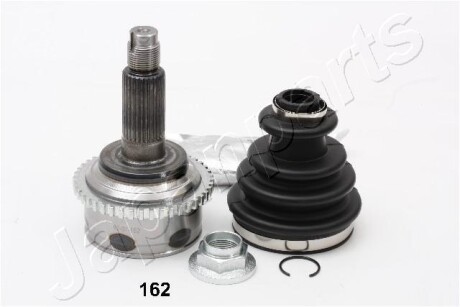 MAZDA Шрус внешний к-кт Mazda 6 02- Japanparts GI-162