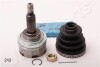 Шрус внешний camry v10 92-,camry v20 2.2 96-01 Japanparts GI-212 (фото 1)