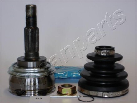 Шрус внешний camry v10 92-,camry v20 2.2 96-01 Japanparts GI-213