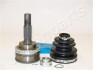 Шрус внешний toyota yaris -05 Japanparts GI-238 (фото 1)