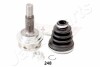 TOYOTA ШРУС наружный Yaris 1,0-1,3 05- Japanparts GI-248 (фото 1)