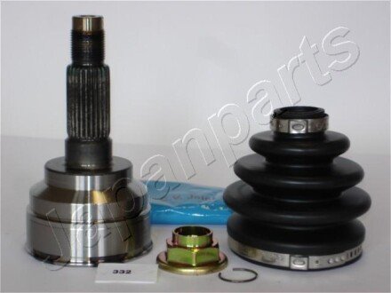 KIA ШРКШ зовнішній Shuma, Sephia Japanparts GI-332 (фото 1)