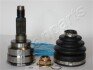 MAZDA Шрус внешний к-кт 323 89- Japanparts GI-333 (фото 1)