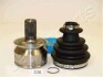 Шрус к-кт внешн.mazda 3 1.4/2.0 03- Japanparts GI-336 (фото 1)