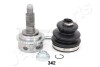 Шрус внешний Mazda 6 02- Japanparts GI-342 (фото 1)