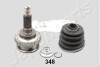 MAZDA ШРКШ зовнішній к-кт 323 94- Japanparts GI-348 (фото 1)