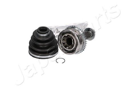 MAZDA ШРКШ зовнішній з ABS 323 1,9 16V, 2,0, 2,0D/TD -04 Japanparts GI-362