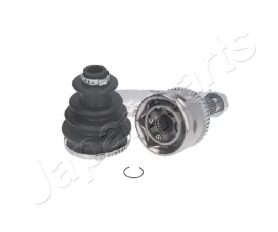HYUNDAI К-кт шруса передній i10 I (PA) 1.1 08-13 Japanparts GI-H34