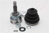 KIA К-т ШРКШ CERATO I седан (LD) 2.0 04- Japanparts GI-K09 (фото 1)