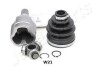 Шрус внутрений DAEWOO MATIZ 0.8 98- Japanparts GI-W21 (фото 2)