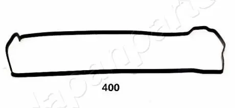 HONDA Прокладка клап. крышки Accord VII,Civic VII,Stream 2.0 01- Japanparts GP-400