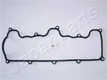 Прокладка клапанной крышки Astra F,Combo,Corsa A/B,Kadett E,Vectra B,Isuzu,Mazda 323 1.5/1.7D/TD Japanparts GP-907