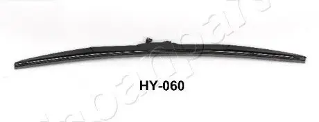 Гибридная щетка 1 шт (1х600мм) (крючок) Japanparts HY-060