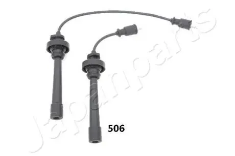 К-кт. проводов MITSUBISHI CARISMA Japanparts IC-506