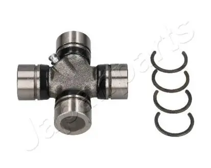 Шарнир, продольный вал Japanparts JO-098