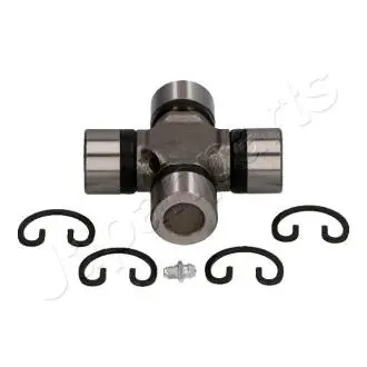 Шарнир,(крестовина) продольный вал H-1 Japanparts JO-H00