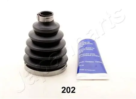 К-т пыльника ШРУС нар. (термопласт) 20,5*70*112 TOYOTA Yaris 05- Japanparts KB-202