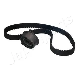 К-т ГРМ (ремень + ролик) HYUNDAI i10 1,1 08-, KIA Picanto 1,0-1,1 04- Japanparts KDD-571