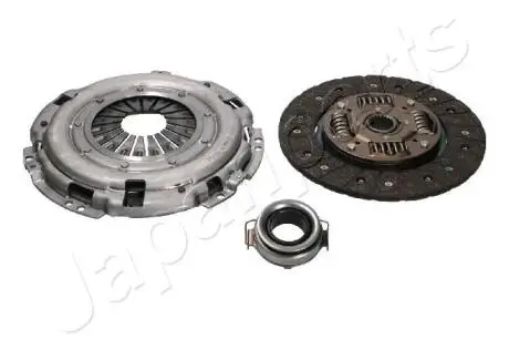 Комплект сцепления Avensis,Corolla,Previa 2.0D-4D 00- Japanparts KF-2014M