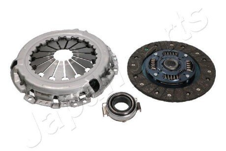 TOYOTA К-т зчеплення АКПП Auris, Corolla, 1,6 07- Japanparts KF-2127