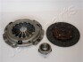 MAZDA К-т сцепления 323,626,MPV II 1.8/2.0 97- Japanparts KF-364 (фото 1)