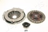 Комплект сцепления mazda mx-5 -14 Japanparts KF-377 (фото 2)