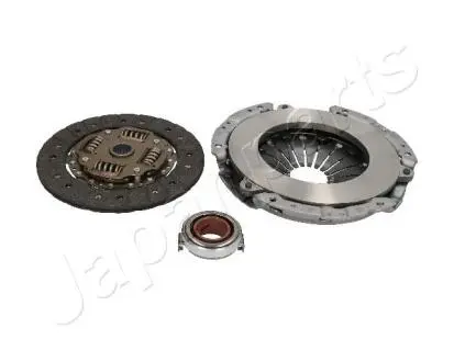 HONDA К-т зчеплення CR-V III 2.0 01- Japanparts KF-473