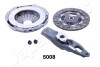 MITSUBISHI Комплект сцепления COLT VI 1.3/1.5, SMART Japanparts KF-5008 (фото 2)