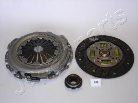 MITSUBISHI К-кт сцепления Carisma,Volvo S40/V40 1.9TD 95- Japanparts KF-585