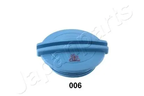 VW Крышка расширительного бачка AUDISEATSKODA (1,5bar) Japanparts KH-006