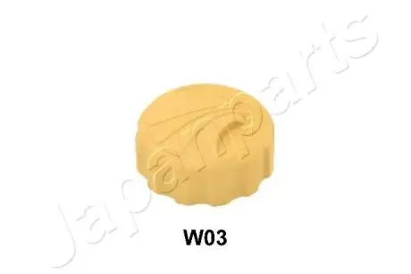 Крышка радиатора Aveo, Nubira, Lacetti,Matiz,Ford,Opel Japanparts KH-W03