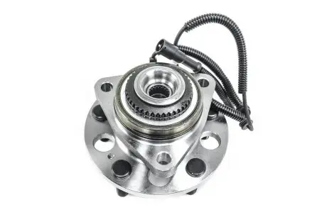 Подшипник передней ступицы Japanparts KK-10009