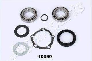 LANDROVER К-кт Подшипника ступицы Japanparts KK-10090