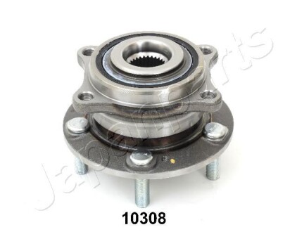 Ступица Japanparts KK-10308