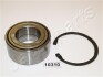 HYUNDAI підшипник маточини Grandeur 06- Japanparts KK-10310 (фото 1)