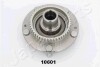 Ступица пер. колеса KIA Sorento 02- Japanparts KK-10601 (фото 1)