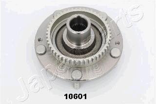 Ступица пер. колеса KIA Sorento 02- Japanparts KK-10601