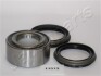 К-кт подшипника ступицы колеса micra 82-92 Japanparts KK-11013 (фото 1)