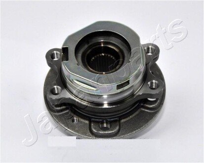 NISSAN Маточина колеса NV300 16-, OPEL, RENAULT Japanparts KK-11026